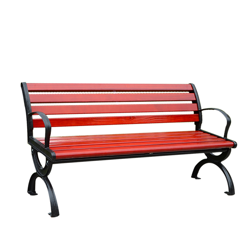 户外休闲桌椅(铸铝)ZL-1004