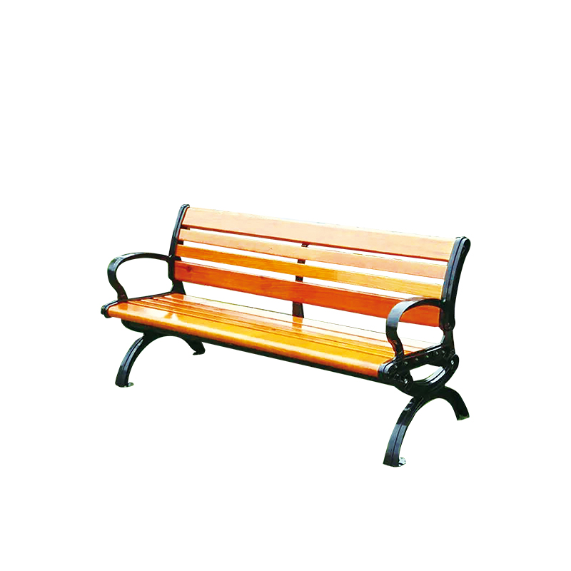 户外休闲桌椅(铸铝)ZL-1002