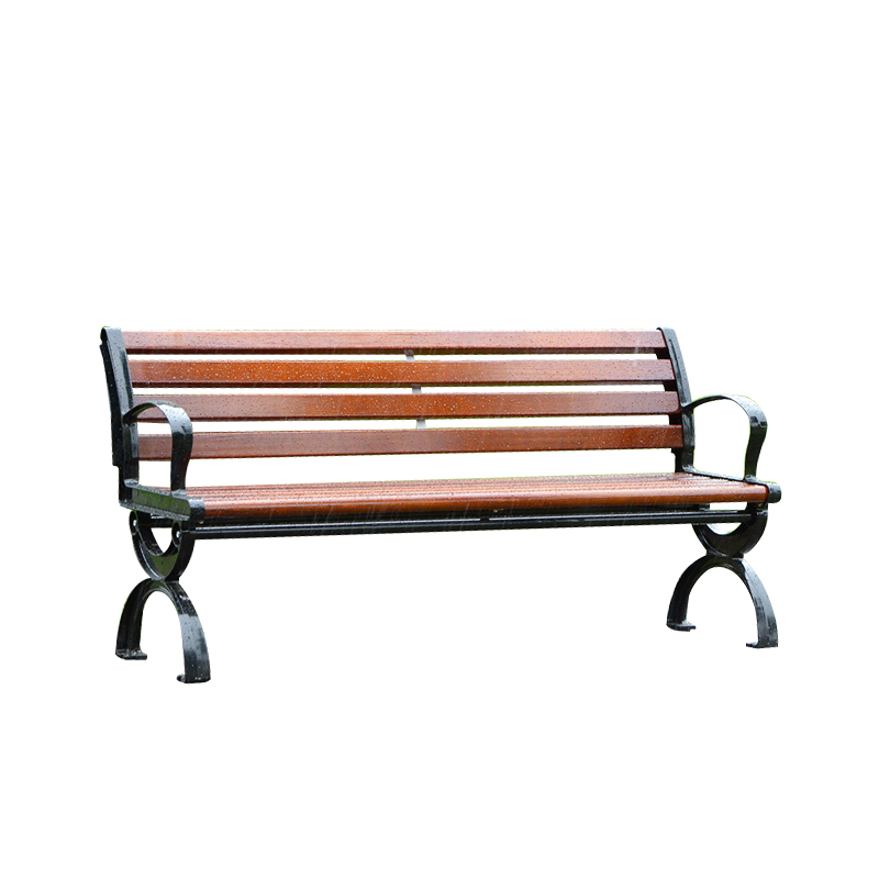 户外休闲桌椅(铸铝)ZL-1005